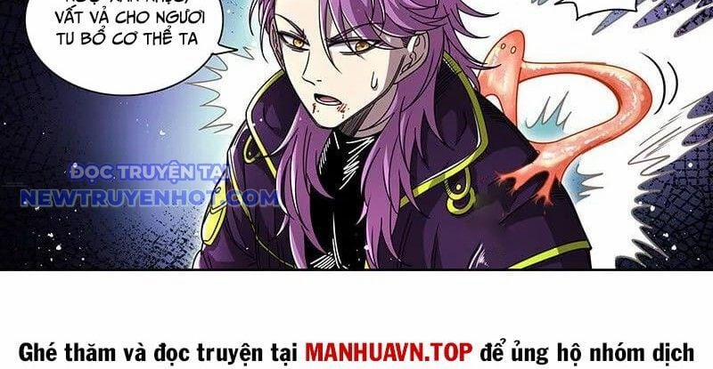 Ngự Linh Thế Giới 899 trang 21