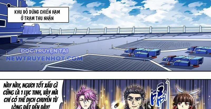 Ngự Linh Thế Giới 899 trang 22