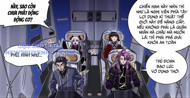 Ngự Linh Thế Giới 899 trang 25