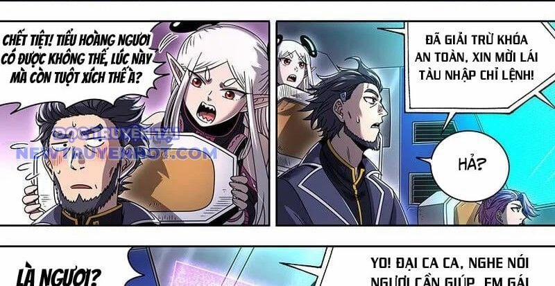 Ngự Linh Thế Giới 899 trang 26