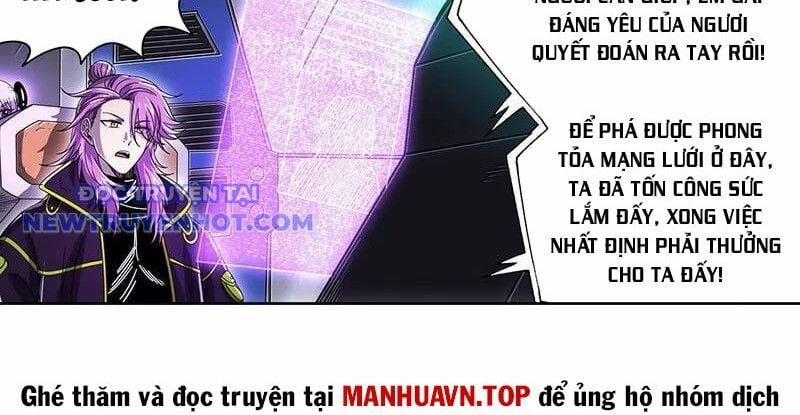 Ngự Linh Thế Giới 899 trang 27