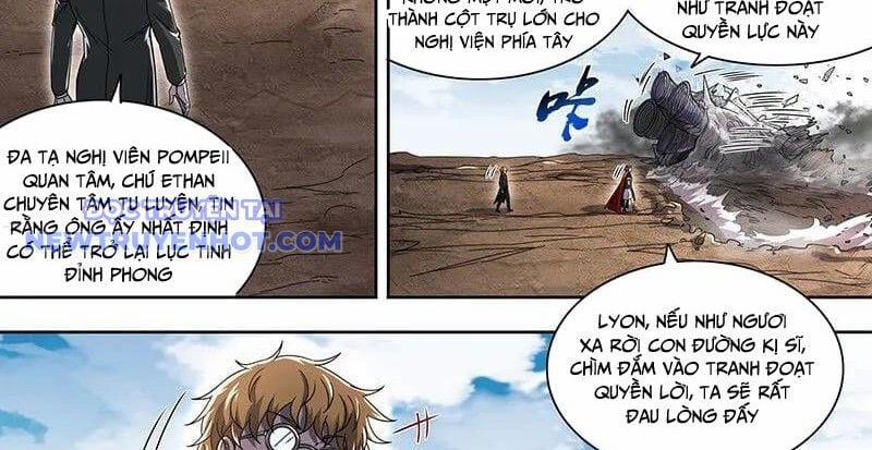 Ngự Linh Thế Giới 899 trang 29