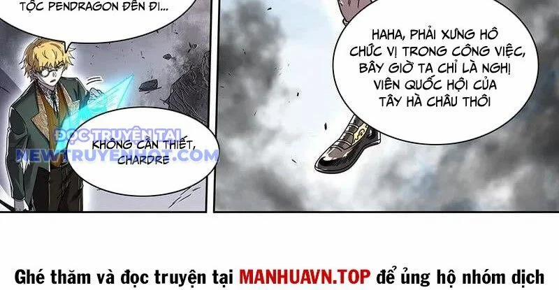 Ngự Linh Thế Giới 899 trang 3