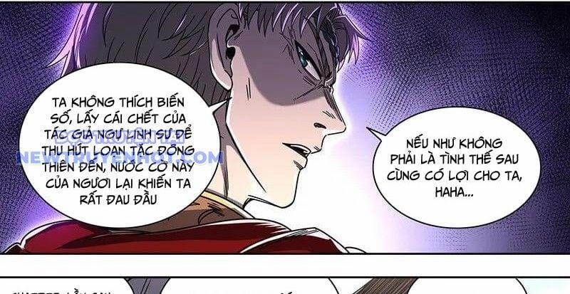 Ngự Linh Thế Giới 899 trang 5