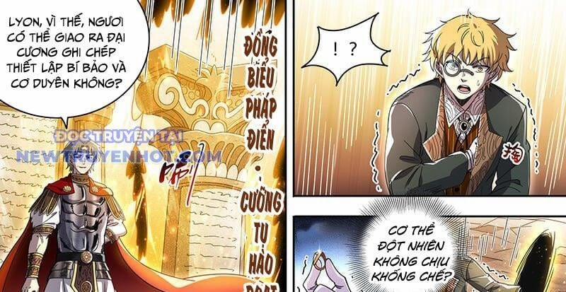 Ngự Linh Thế Giới 900 trang 10