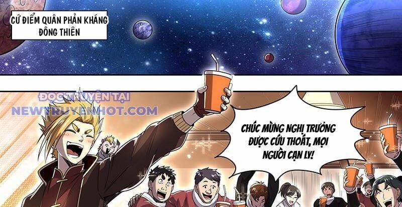 Ngự Linh Thế Giới 900 trang 16