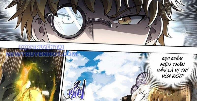 Ngự Linh Thế Giới 900 trang 2