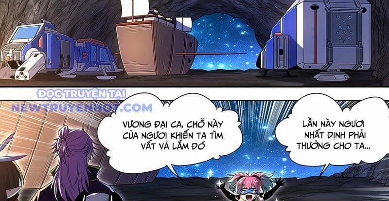 Ngự Linh Thế Giới 900 trang 22