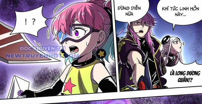 Ngự Linh Thế Giới 900 trang 25
