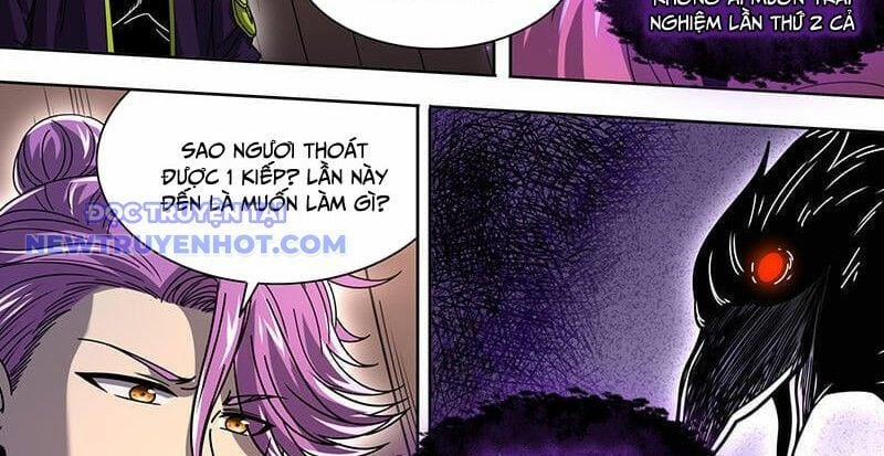 Ngự Linh Thế Giới 900 trang 29