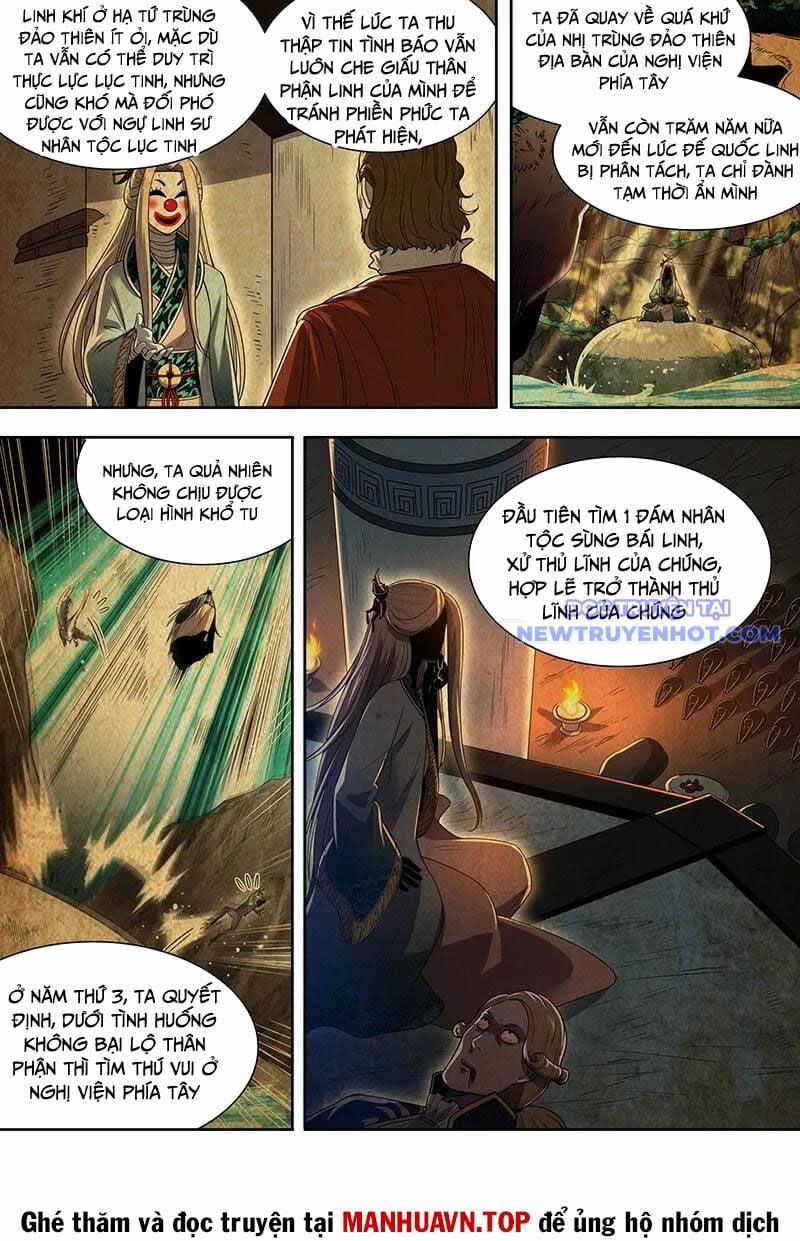Ngự Linh Thế Giới 902 trang 5