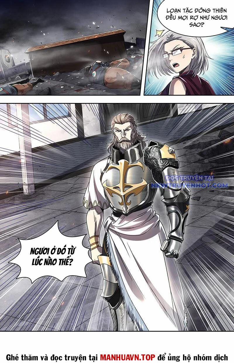 Ngự Linh Thế Giới 903 trang 10