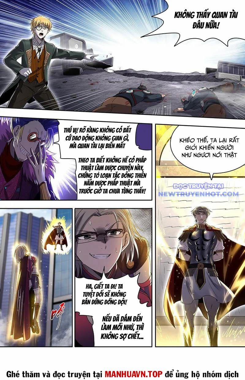 Ngự Linh Thế Giới 903 trang 13