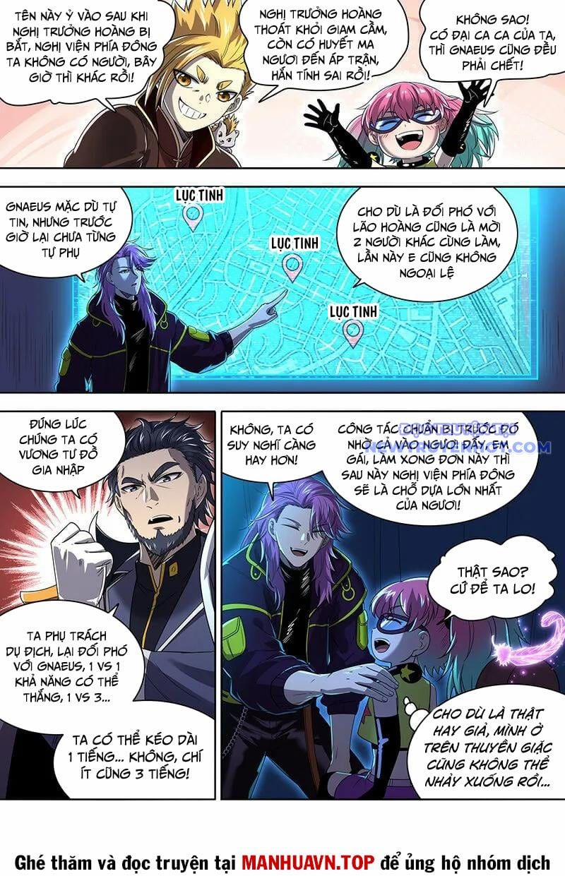 Ngự Linh Thế Giới 903 trang 6