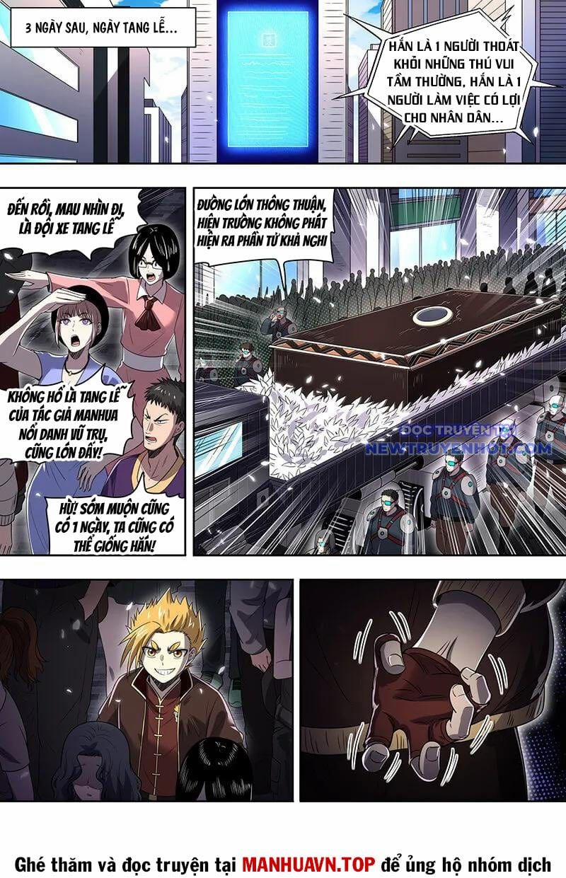 Ngự Linh Thế Giới 903 trang 7