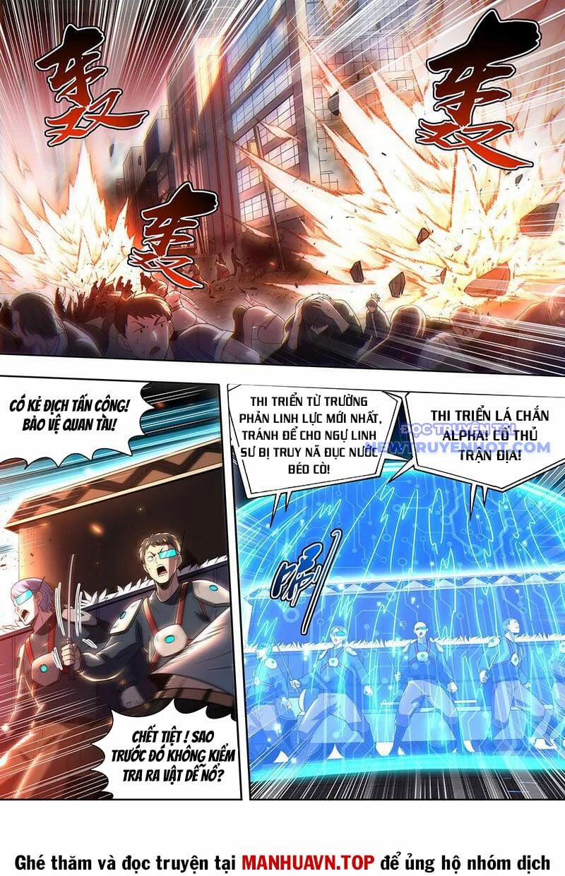 Ngự Linh Thế Giới 903 trang 8