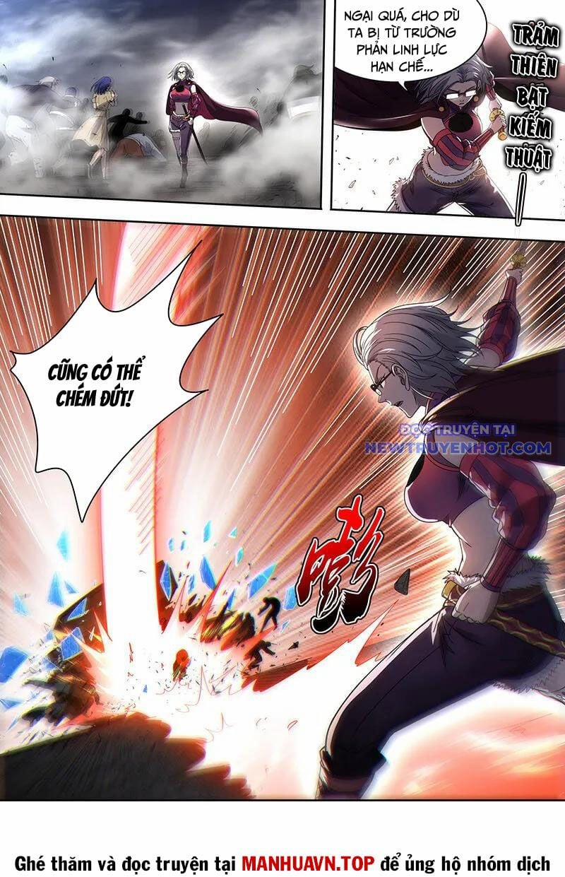 Ngự Linh Thế Giới 903 trang 9