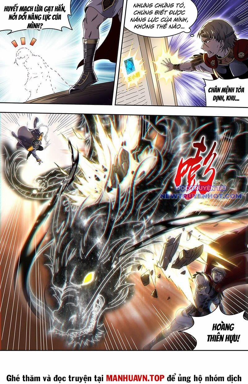 Ngự Linh Thế Giới 904 trang 12