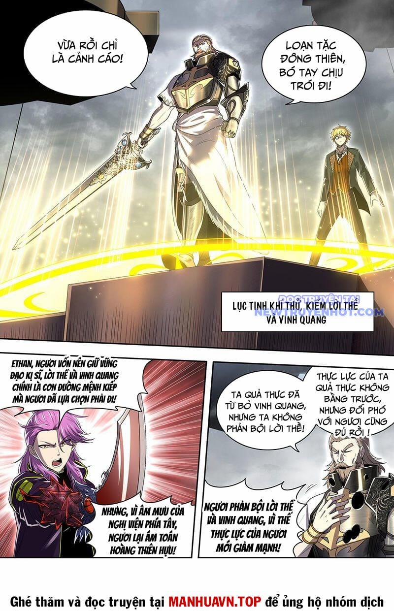 Ngự Linh Thế Giới 905 trang 4