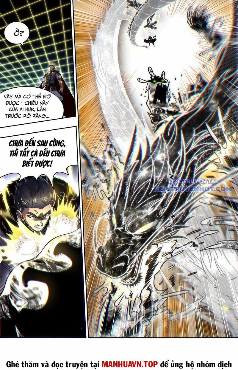 Ngự Linh Thế Giới 905 trang 9