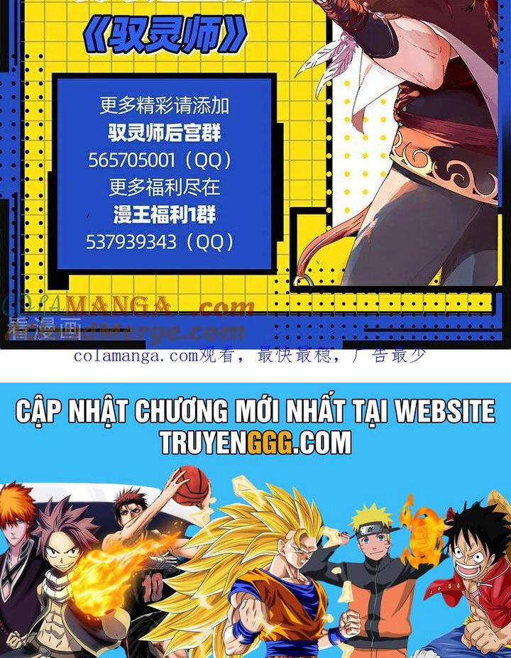 Ngự Linh Thế Giới 911 trang 6