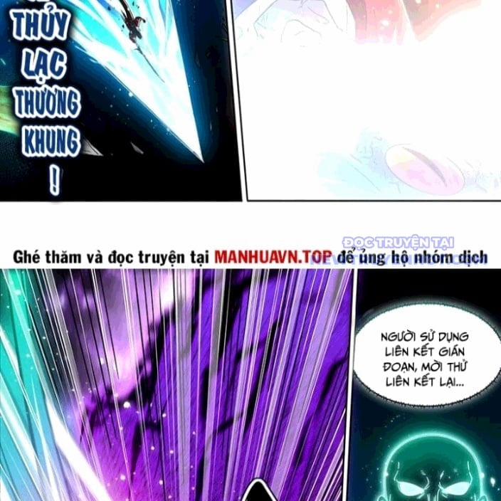 Ngự Linh Thế Giới 914 trang 16