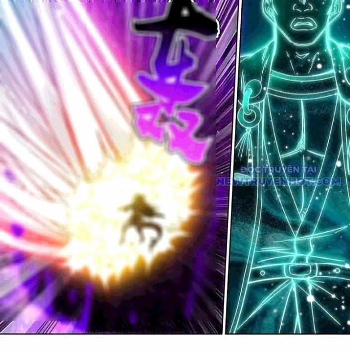 Ngự Linh Thế Giới 914 trang 17