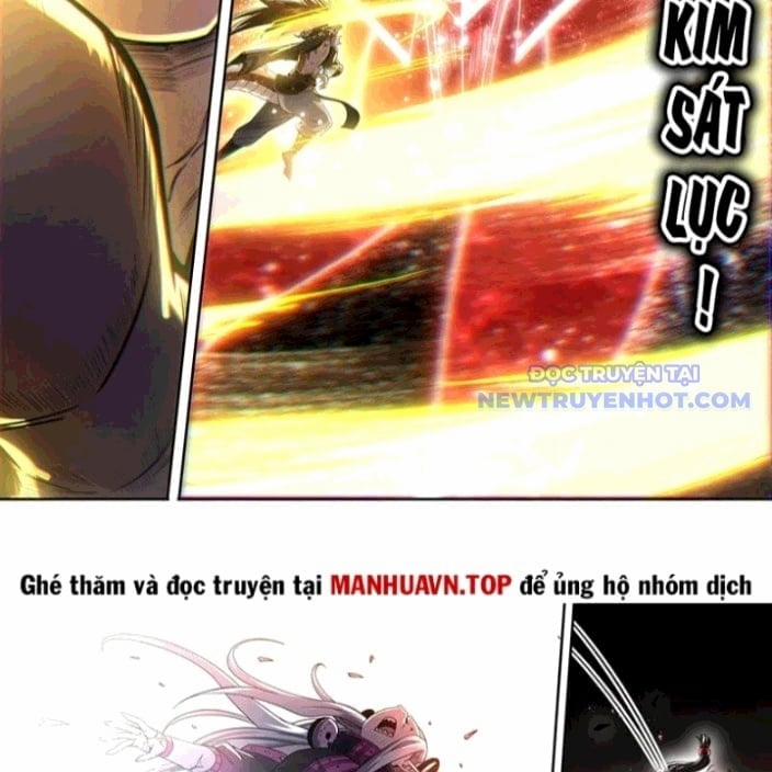 Ngự Linh Thế Giới 914 trang 8