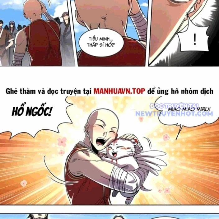 Ngự Linh Thế Giới 915 trang 13