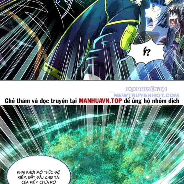 Ngự Linh Thế Giới 915 trang 2