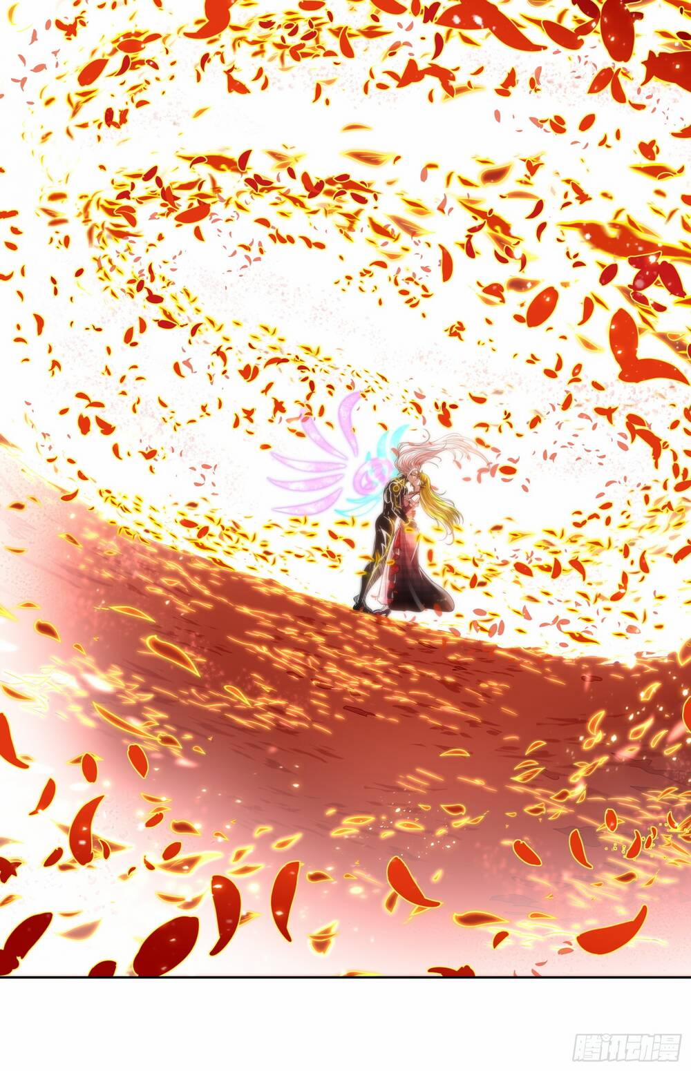 Ngự Linh Thế Giới 921 trang 13