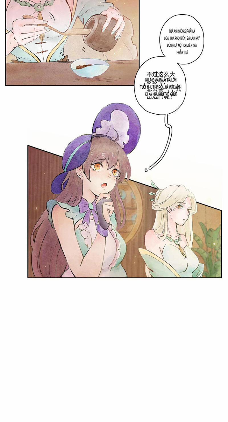 Ngũ Miêu 6 trang 10