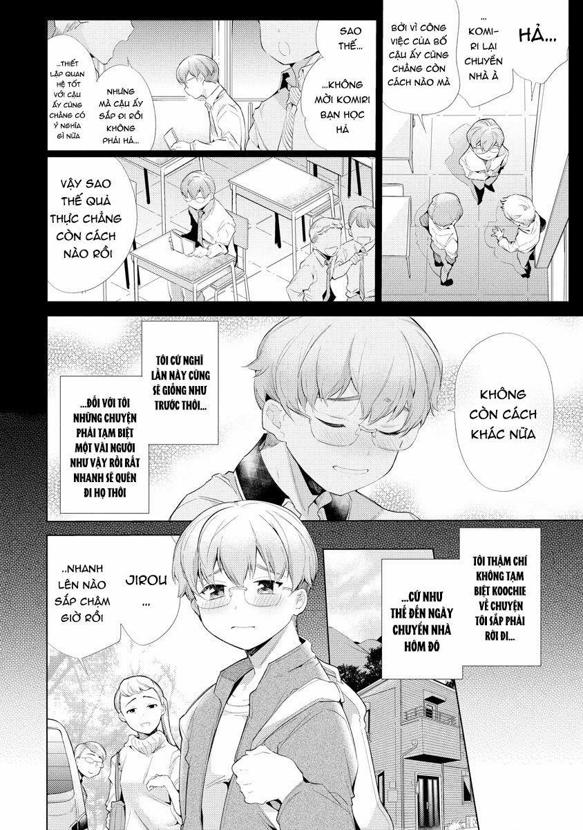 Ngu Ngốc Và Khuất Phục 2.1 trang 10