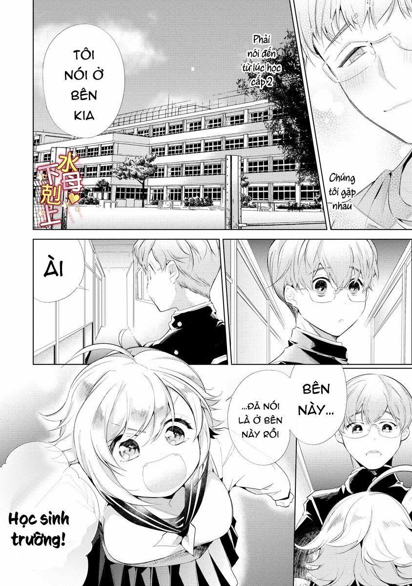 Ngu Ngốc Và Khuất Phục 2.1 trang 4