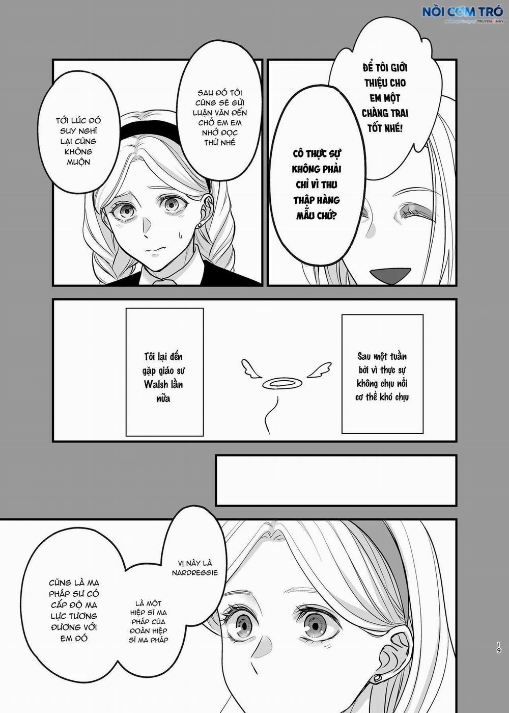 Ngủ Ngon Nhé Em Yêu 1.2 trang 4