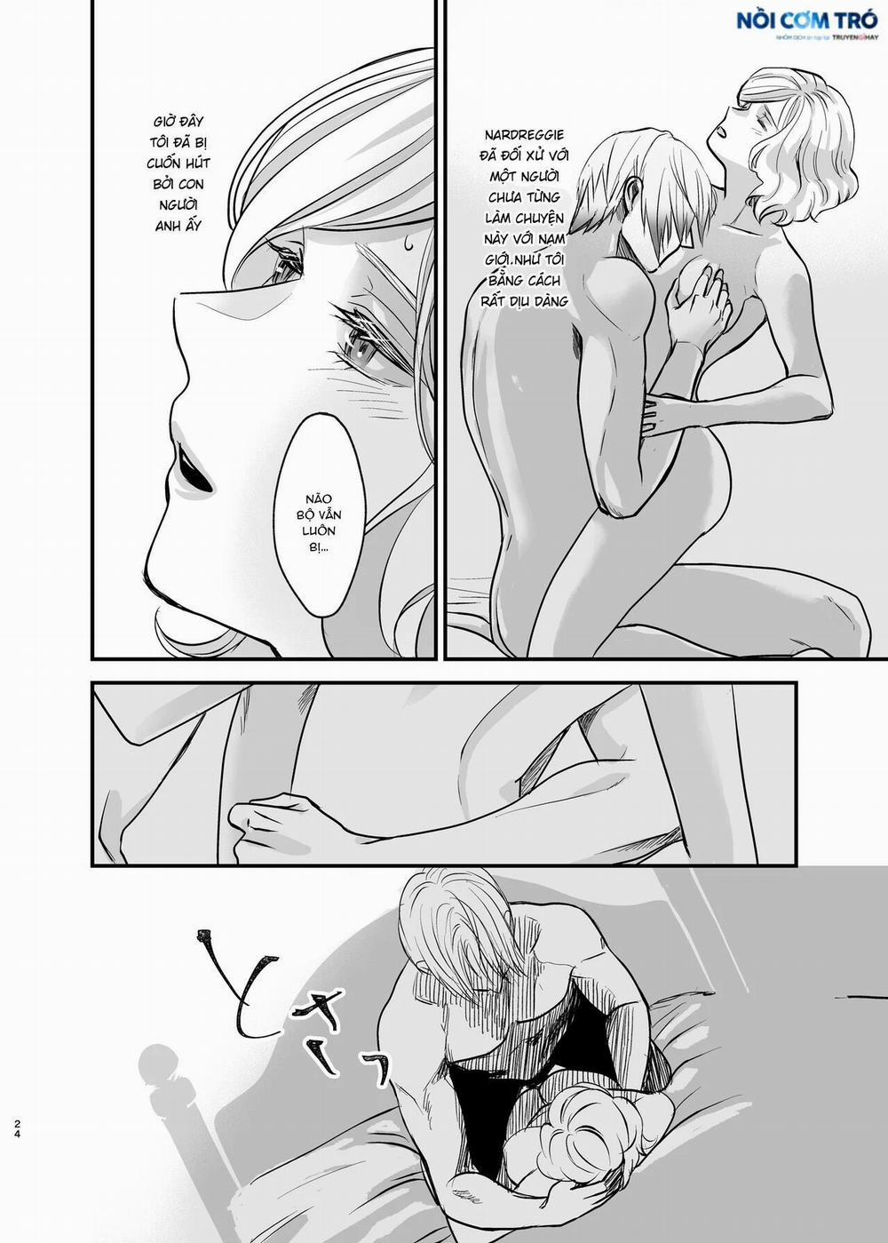 Ngủ Ngon Nhé Em Yêu 1.2 trang 9