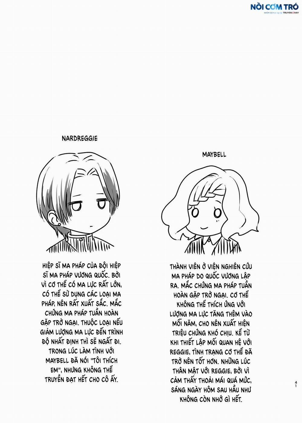 Ngủ Ngon Nhé Em Yêu 3 trang 13