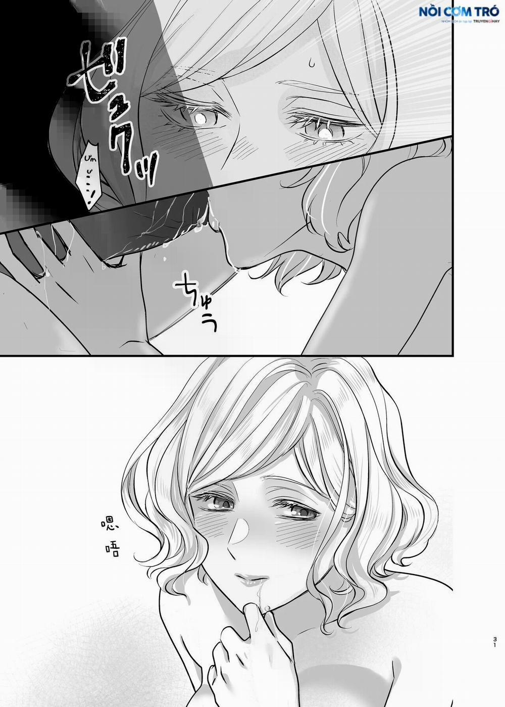 Ngủ Ngon Nhé Em Yêu 3 trang 3