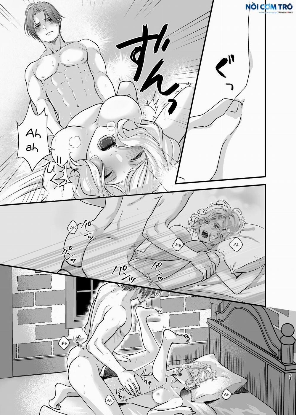 Ngủ Ngon Nhé Em Yêu 3 trang 5