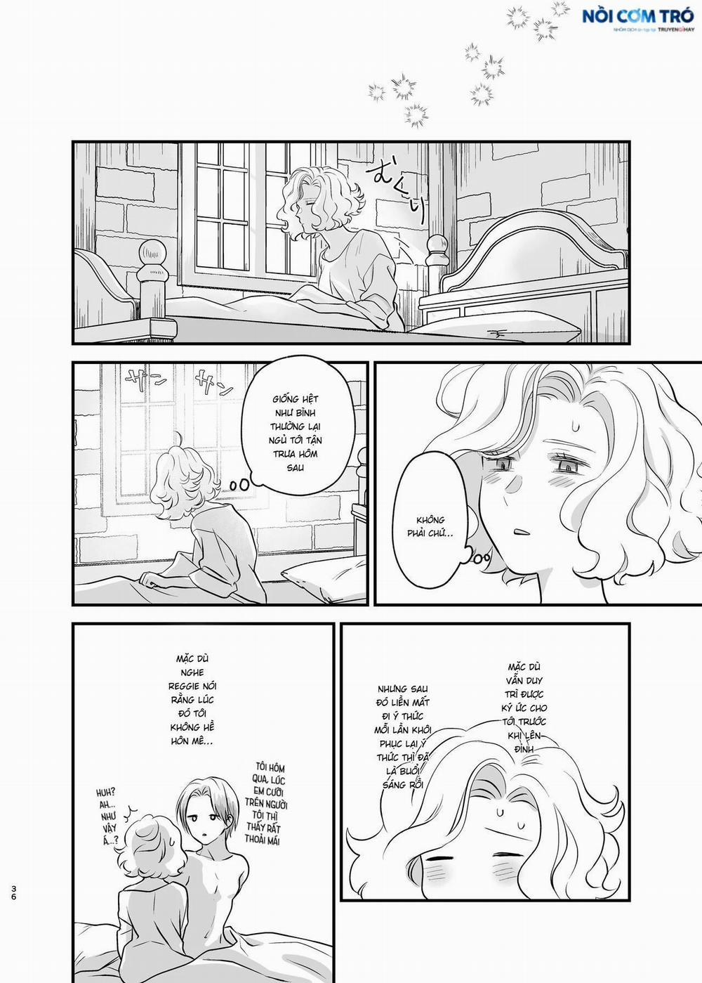 Ngủ Ngon Nhé Em Yêu 3 trang 8