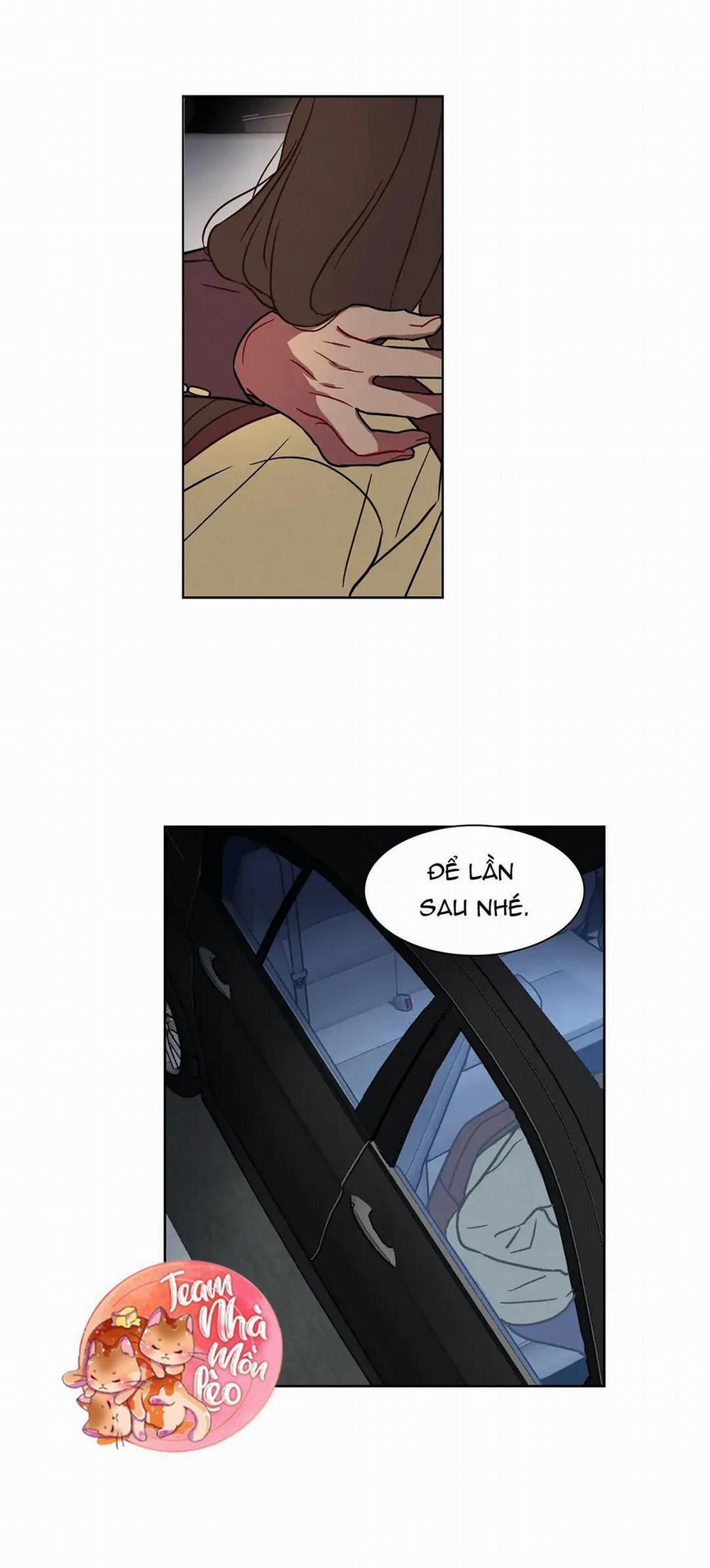 Ngủ Ngon Nhé, Lọ Lem 10 trang 10