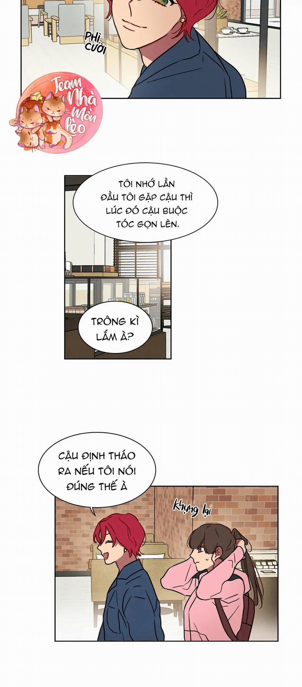 Ngủ Ngon Nhé, Lọ Lem 10 trang 14