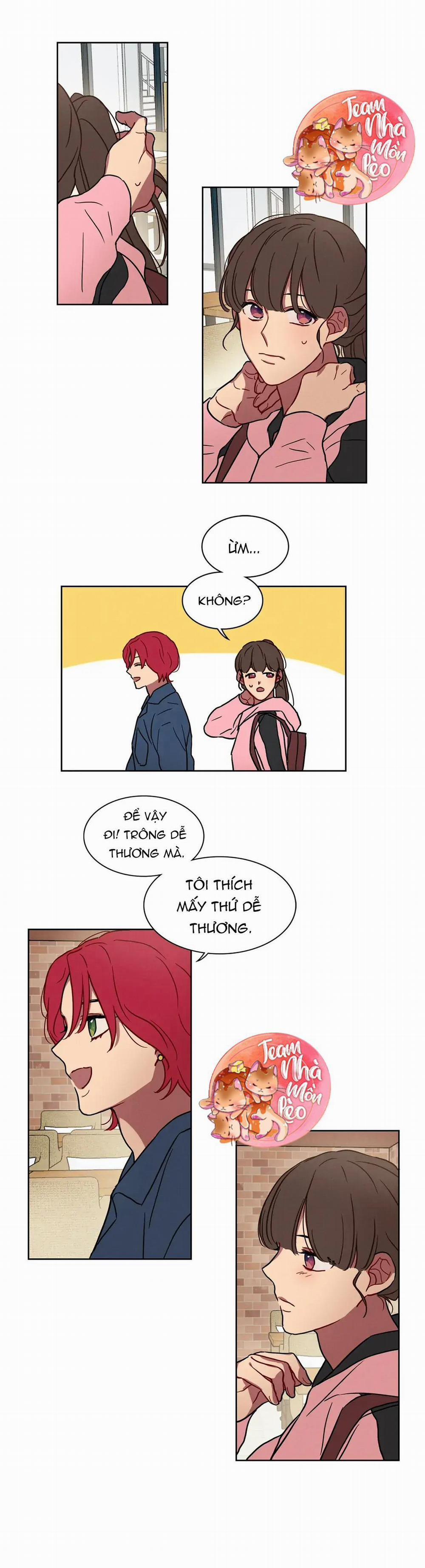 Ngủ Ngon Nhé, Lọ Lem 10 trang 15