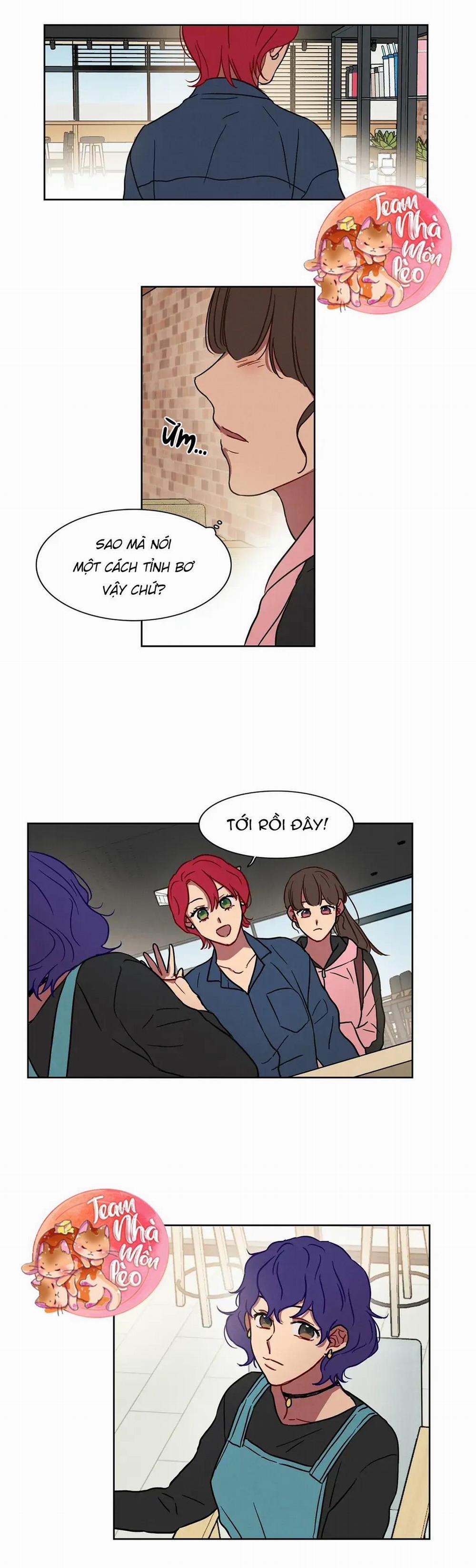 Ngủ Ngon Nhé, Lọ Lem 10 trang 16