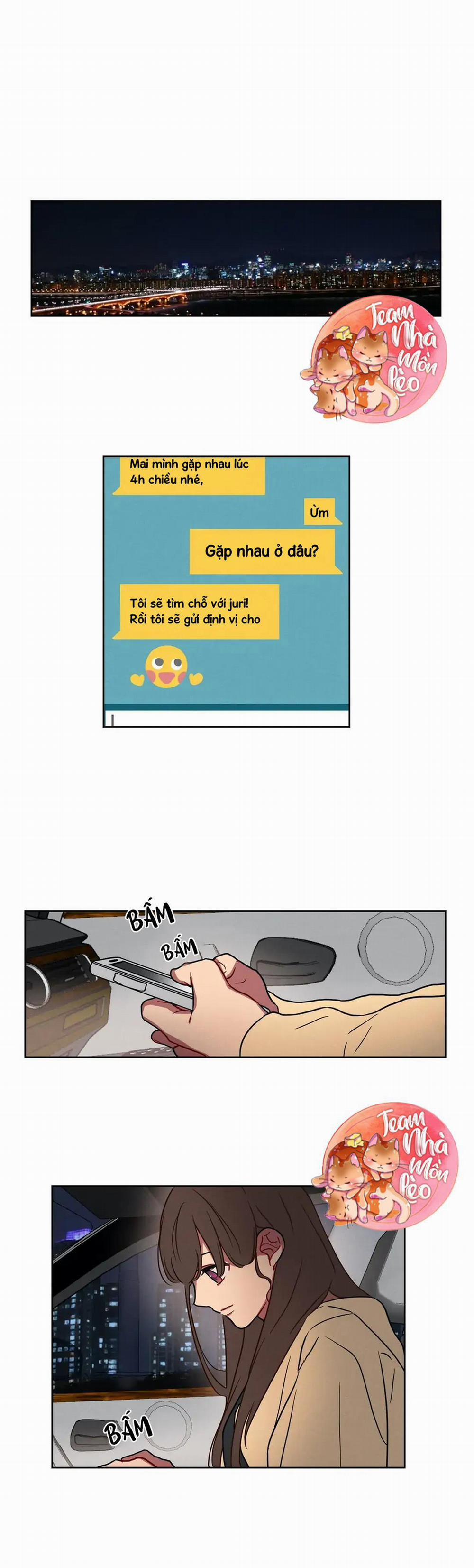 Ngủ Ngon Nhé, Lọ Lem 10 trang 5