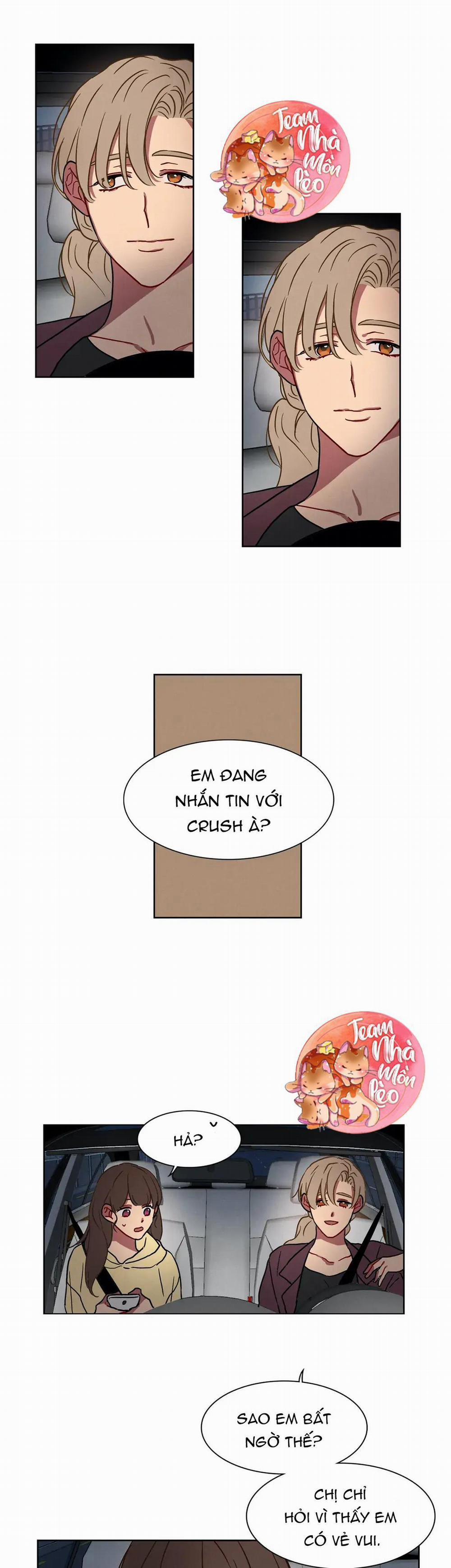 Ngủ Ngon Nhé, Lọ Lem 10 trang 6