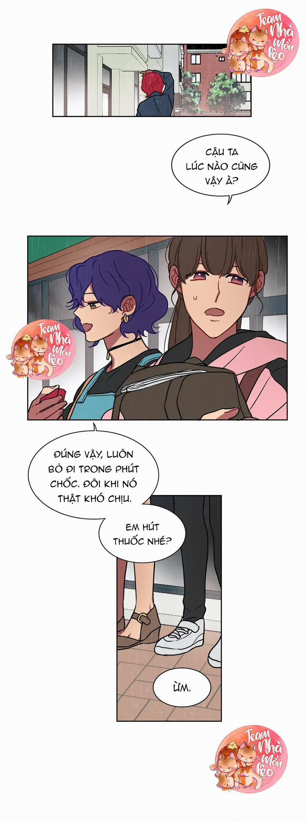 Ngủ Ngon Nhé, Lọ Lem 11 trang 13