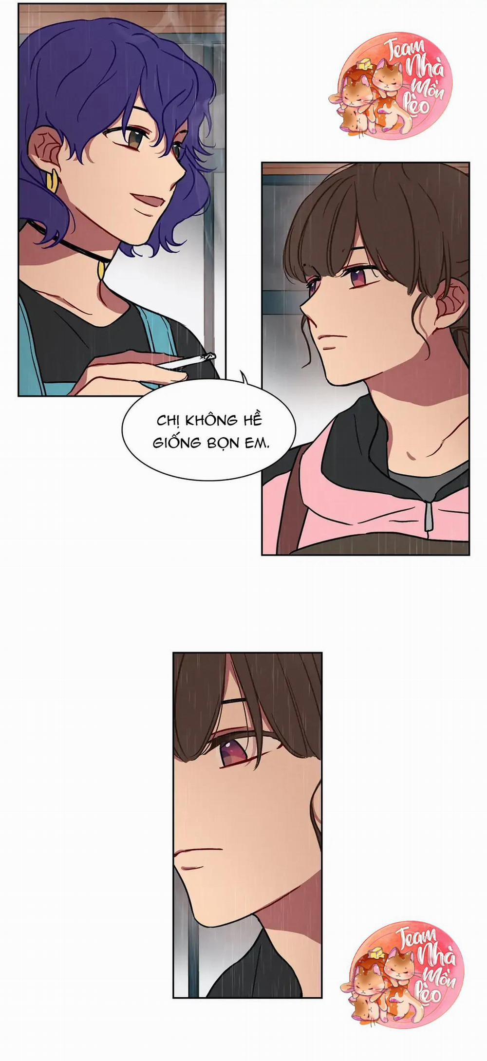 Ngủ Ngon Nhé, Lọ Lem 11 trang 16