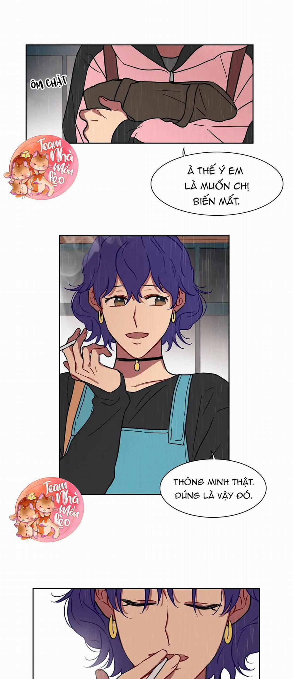 Ngủ Ngon Nhé, Lọ Lem 11 trang 17