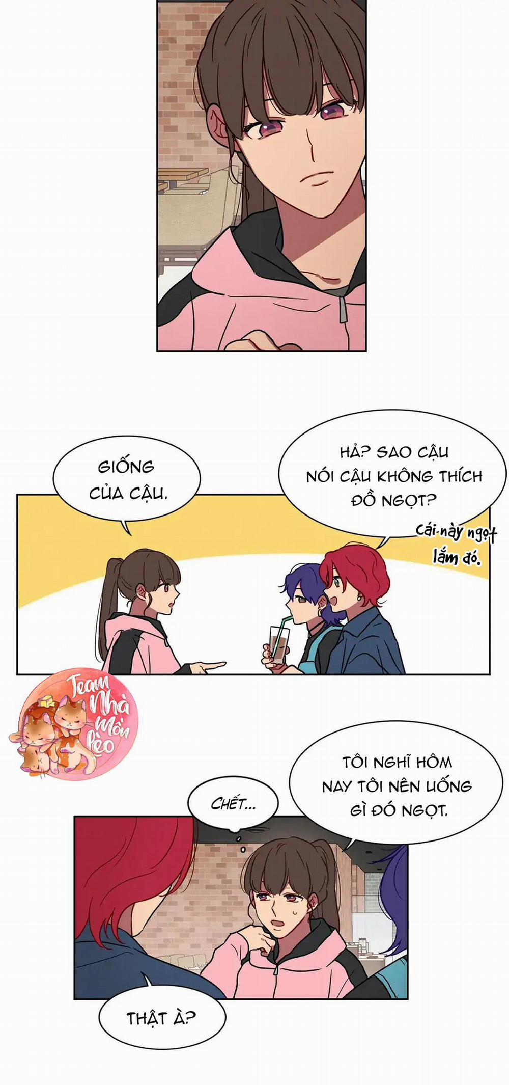 Ngủ Ngon Nhé, Lọ Lem 11 trang 3